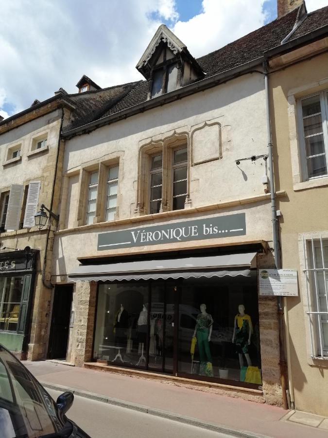 Chez Maufoux - Centre - Hospices - Climatisation Apartman Beaune  Kültér fotó